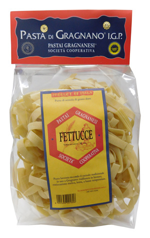 Nidi Fettucce Gragnano 500g